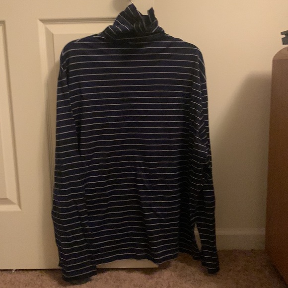 Ralph Lauren Polo Golf TurtleNeck Long Sleeve - Picture 2 of 3